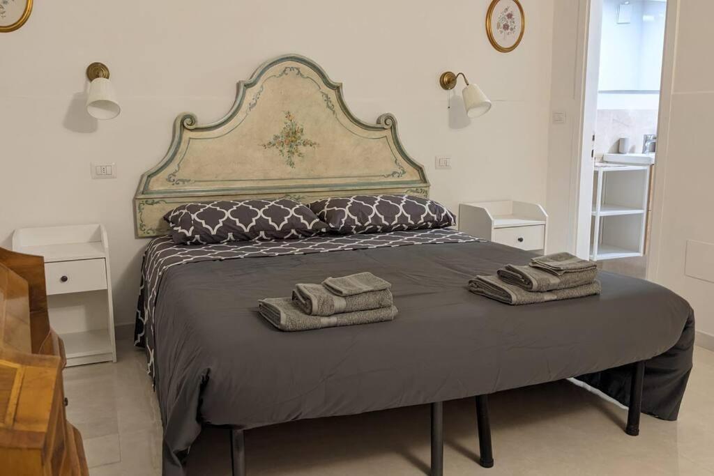 Bellaflo: Small Apartment In The Center Of Florence Ngoại thất bức ảnh