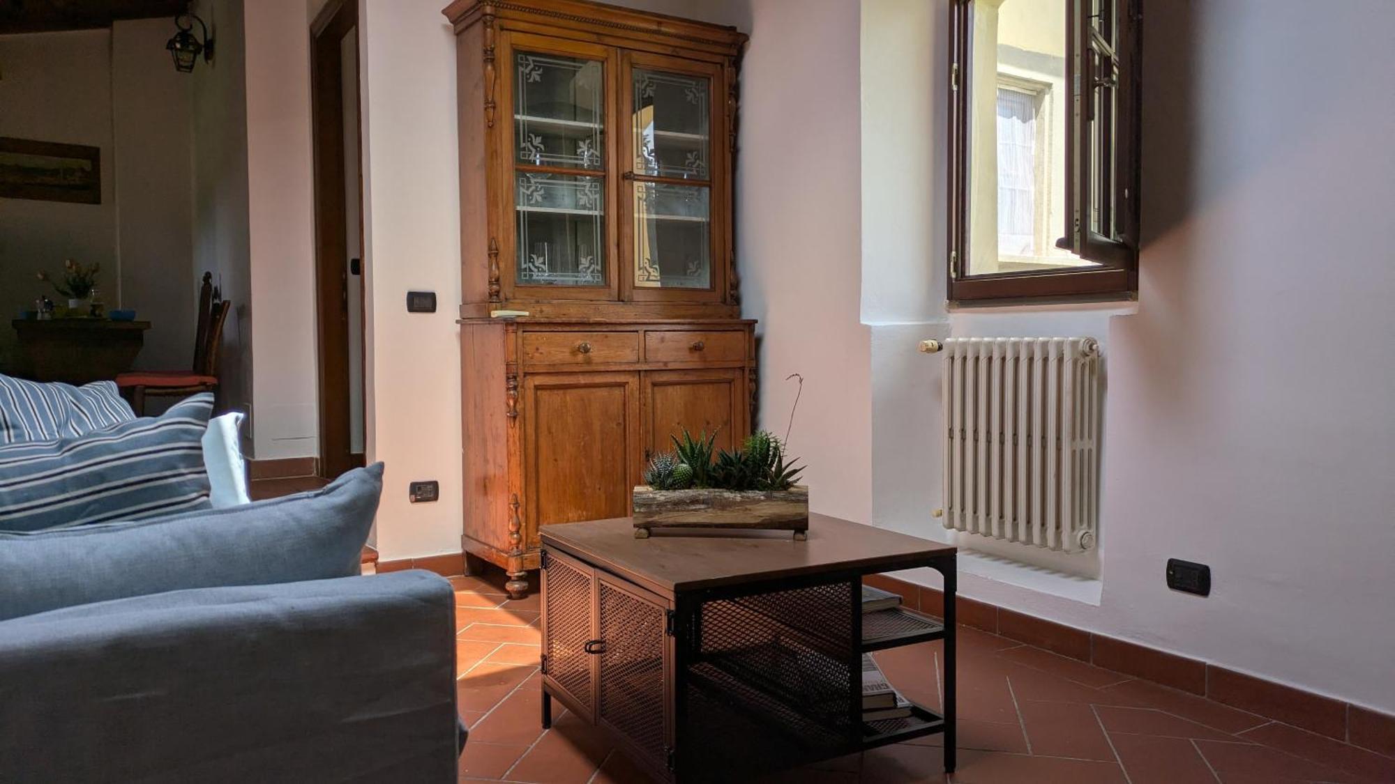 Bellaflo: Small Apartment In The Center Of Florence Ngoại thất bức ảnh